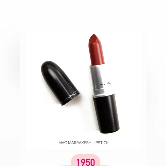 Mac Marrakesh Lipstick - Picture 1 of 1